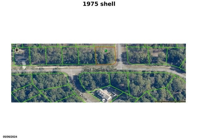 2 of 4 - 1975 W Shellbark Drive, Dunnellon, FL