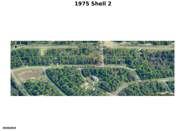 3 of 4 - 1975 W Shellbark Drive, Dunnellon, FL