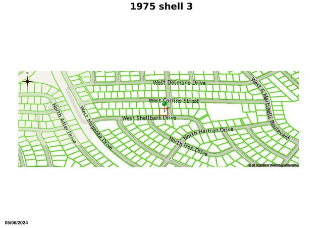 4 of 4 - 1975 W Shellbark Drive, Dunnellon, FL