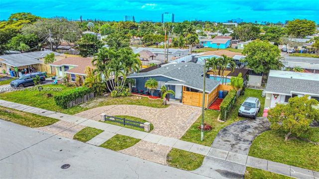 801 Ne 57th Street, Oakland Park