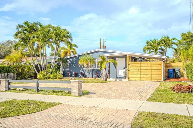 2 of 48 - 801 Ne 57th Street, Oakland Park, FL