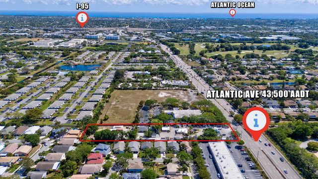 4 of 27 - 4013 W Atlantic Avenue, Delray Beach, FL