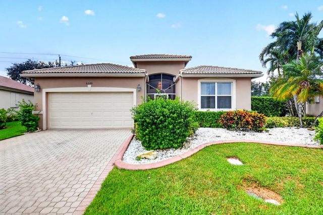 6330 Westchester Club Drive N, Boynton Beach