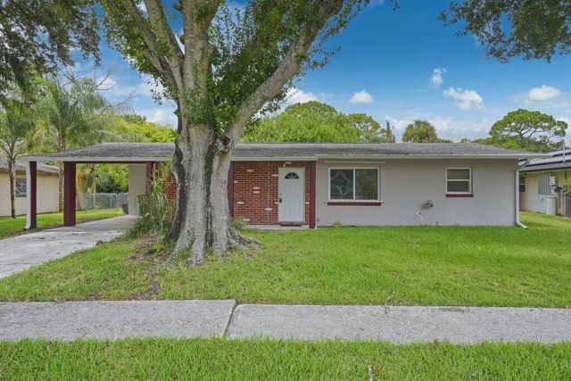 2907 Sherwood Lane, Fort Pierce