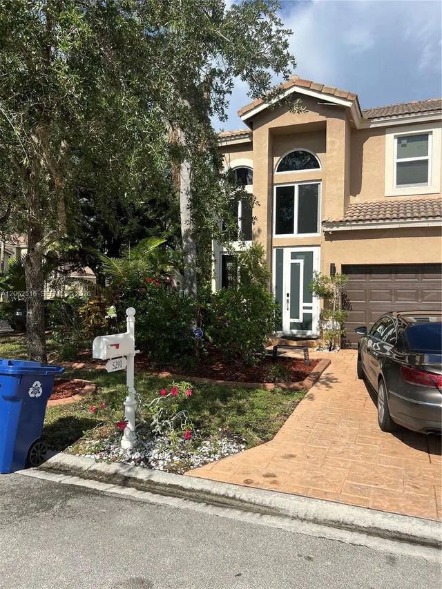 5291 Nw 113th Avenue, Coral Springs