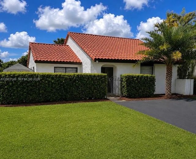 13396 Sw 115th Terrace, Miami