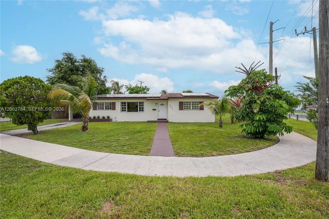 701 Nw 176th Terrace, Miami Gardens
