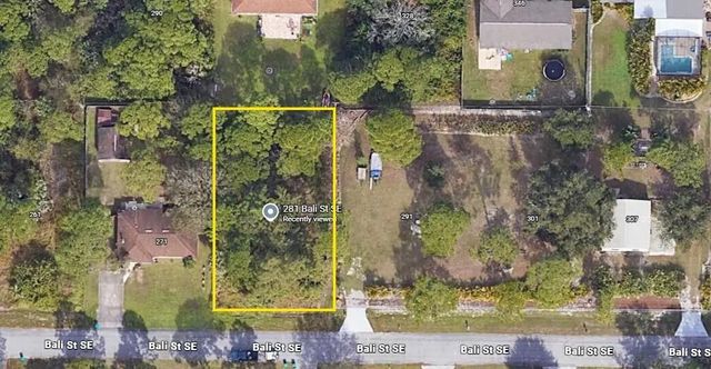 2 of 9 - 281 Bali Se, Palm Bay, FL