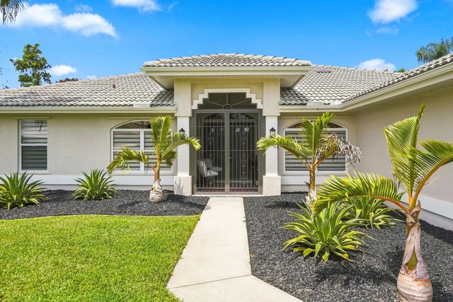 2 of 58 - 650 Se Hidden River Drive, Port St. Lucie, FL