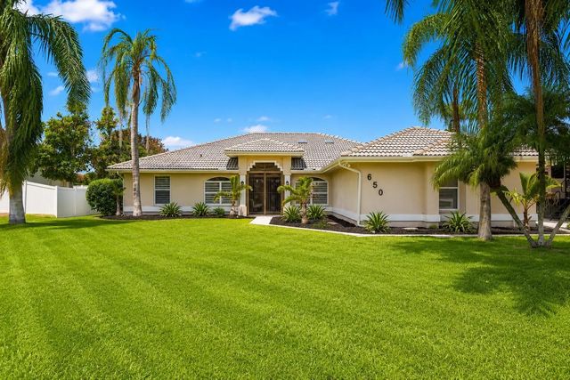 4 of 58 - 650 Se Hidden River Drive, Port St. Lucie, FL