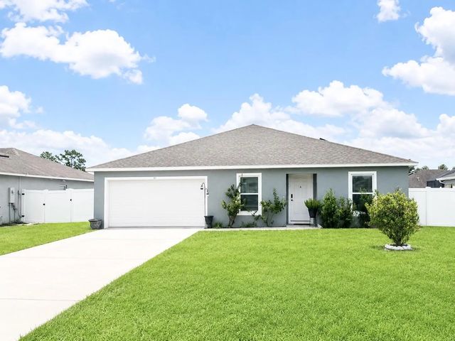 41 Willow Lane, Poinciana