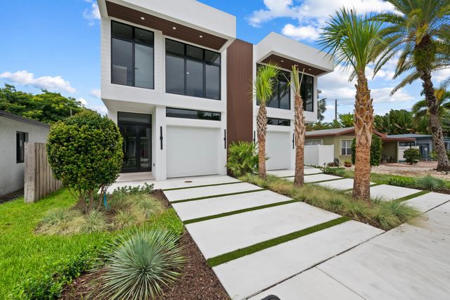 1131 Ne 12th Avenue, Fort Lauderdale