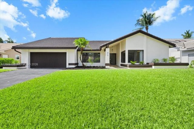 9272 Nw 18th Street, Plantation