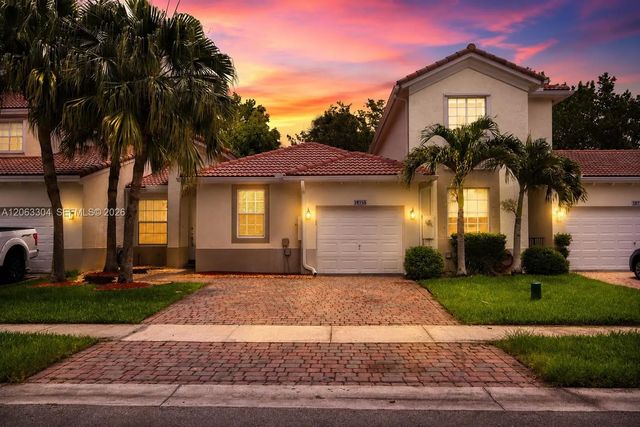 18743 Sw 27th Street, Miramar