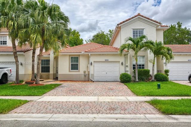 2 of 32 - 18743 Sw 27th Street, Miramar, FL