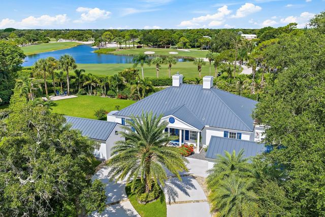 9906 Se Mahogany Way, Jupiter