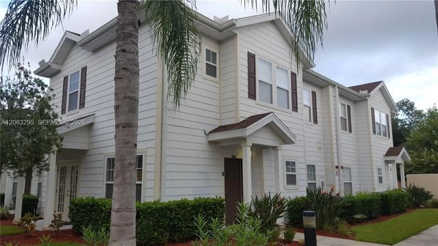 5362 Diplomat Court, Kissimmee