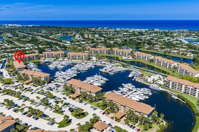 2 of 55 - 2601 Marina Isle Way #204, Jupiter, FL