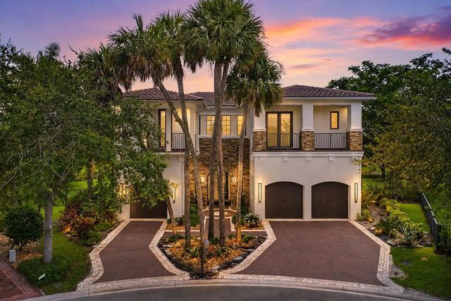 9619 Clemmons Street, Parkland