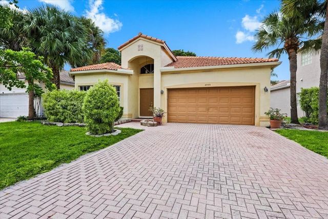 4033 Nw 62nd Court, Coconut Creek