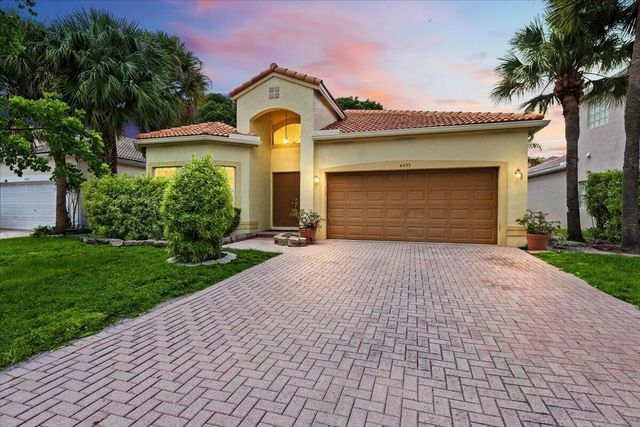 2 of 33 - 4033 Nw 62nd Court, Coconut Creek, FL