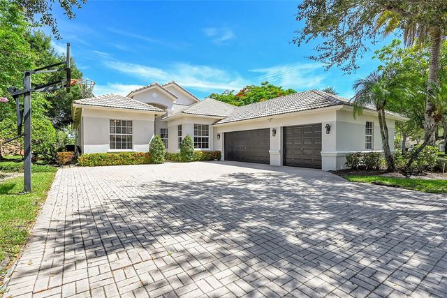 3 of 63 - 11163 Nw 69th Place, Parkland, FL