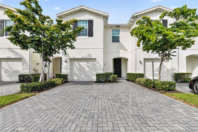 4168 Lagoon Shore Drive, Lake Worth