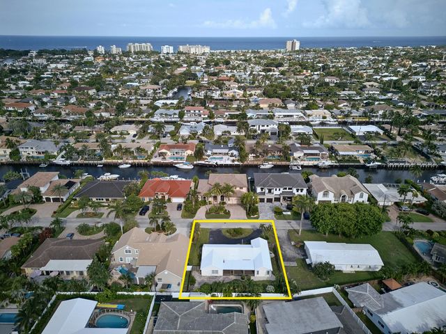 2 of 32 - 4141 Ne 23rd Avenue, Lighthouse Point, FL