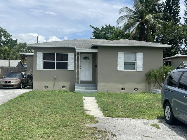 121 Se 5th Avenue, Boynton Beach