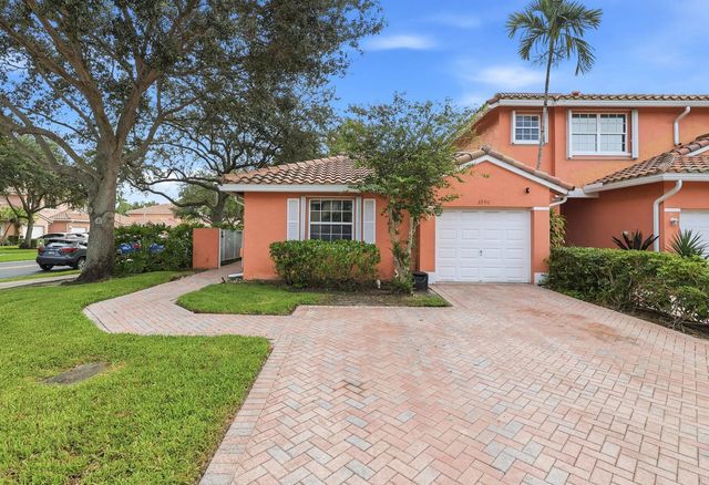 3990 Nw 91st Terrace, Sunrise