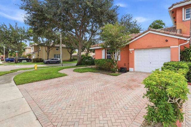 2 of 58 - 3990 Nw 91st Terrace, Sunrise, FL