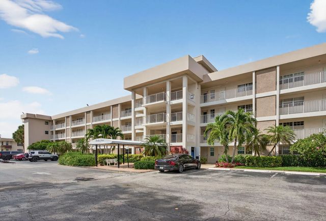 2651 S Palm Aire Drive #302, Pompano Beach