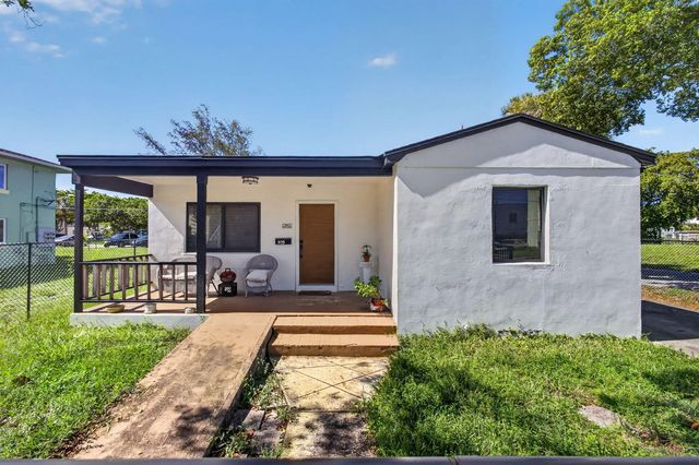 509 20th Street, West Palm Beach