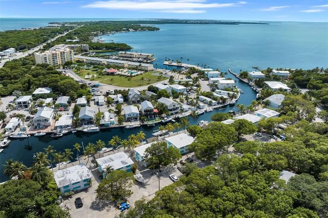 127 & 121 Monroe Drive #13, Islamorada