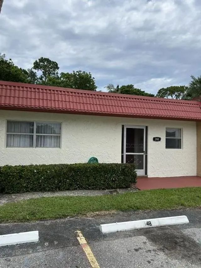 2 of 45 - 248 Lake Dora Drive, West Palm Beach, FL