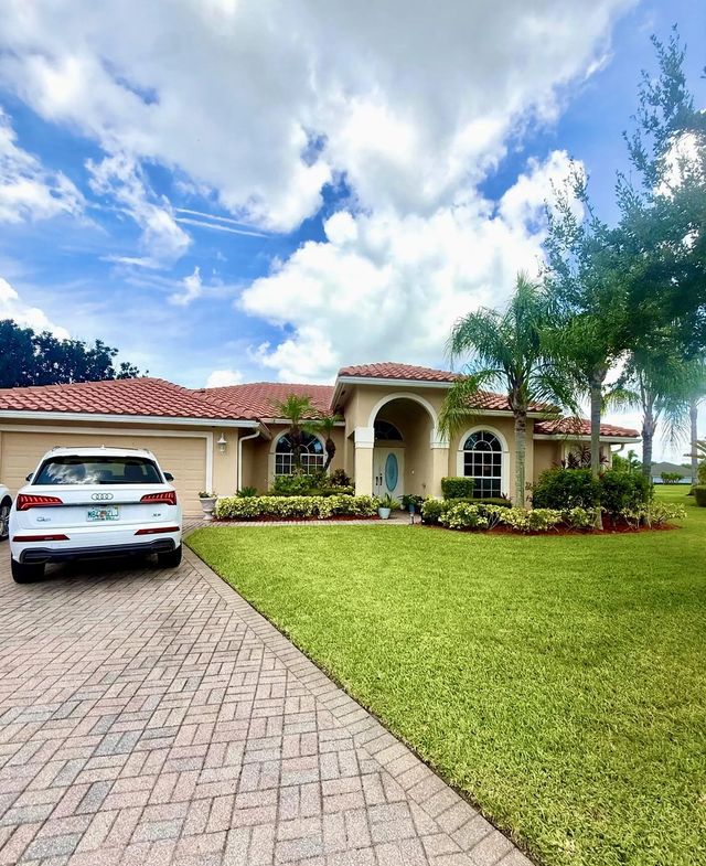 261 Sw Egret Landing, Port St. Lucie