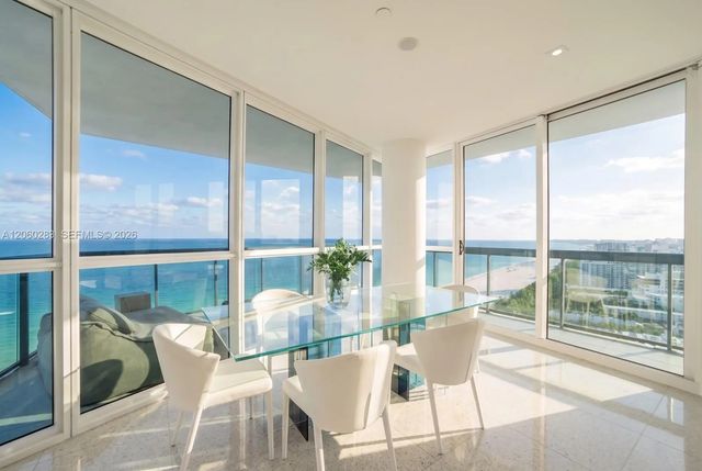 2 of 46 - 101 20th Street #3208, Miami Beach, FL
