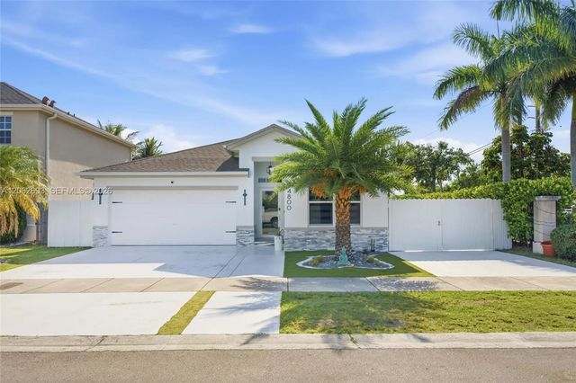 24800 Sw 122nd Place, Homestead