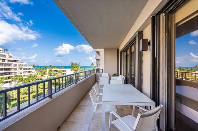 2 of 35 - 201 Crandon Boulevard #530, Key Biscayne, FL
