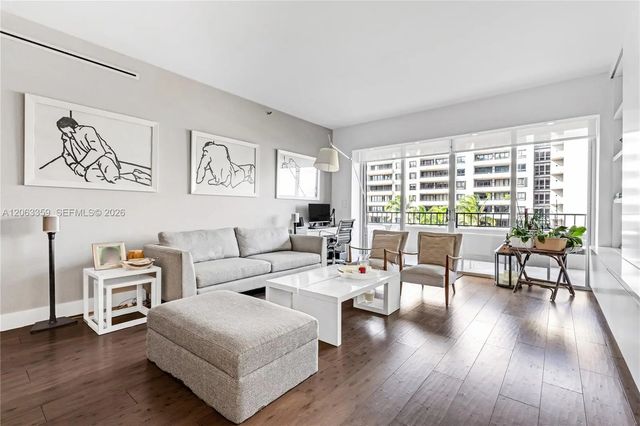 4 of 35 - 201 Crandon Boulevard #530, Key Biscayne, FL