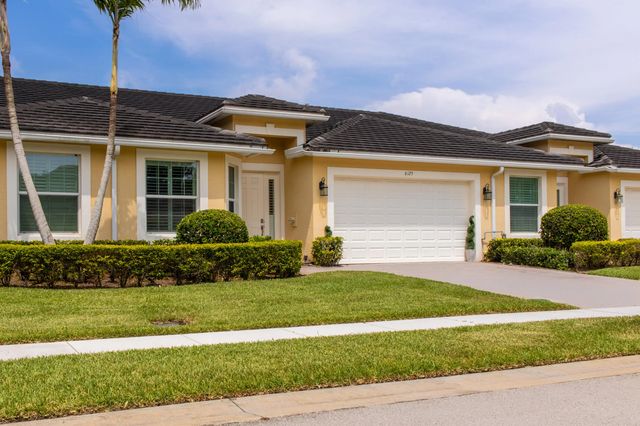 6125 Nw Wick Lane, Port St. Lucie