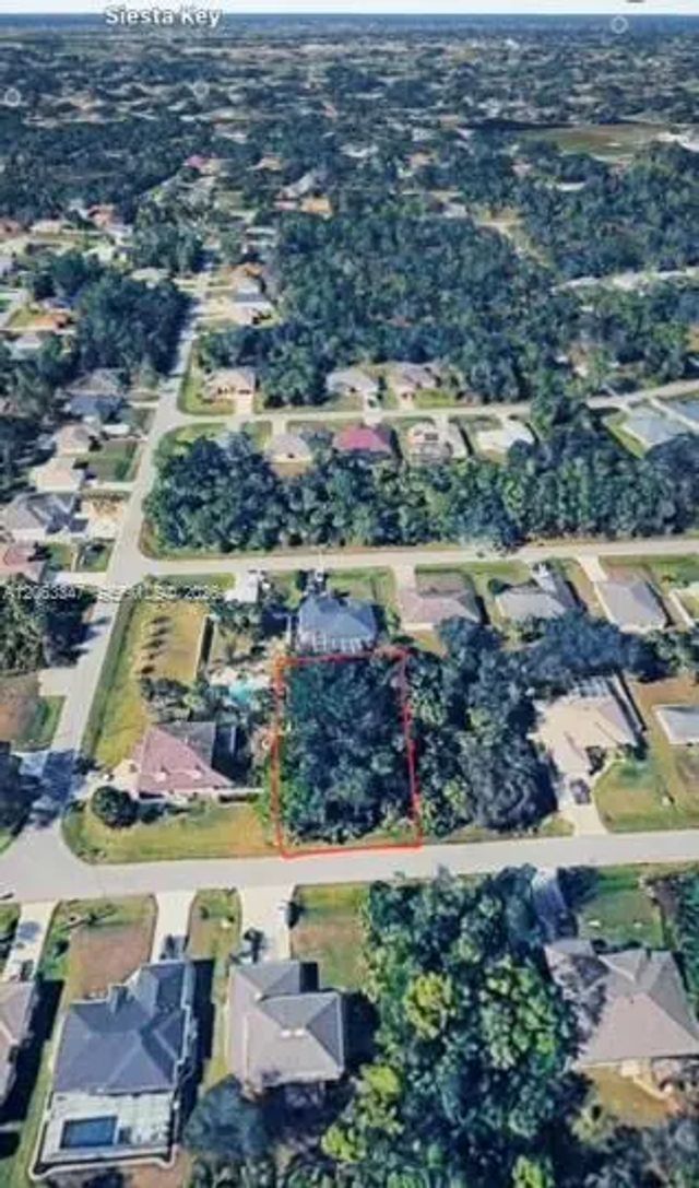 Lot 21 Lot 21 Parade Terrace, Sarasota