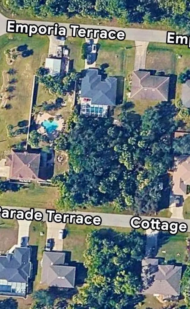 2 of 7 - Lot 21 Lot 21 Parade Terrace, Sarasota, FL
