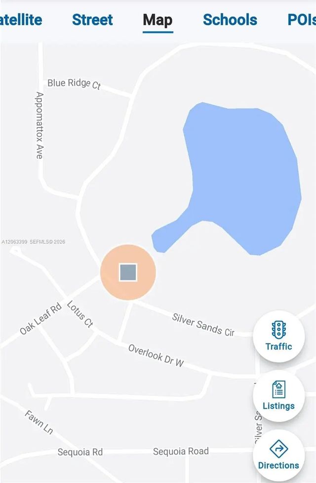 2 of 4 - 5776 Silver Sands Circle, , FL