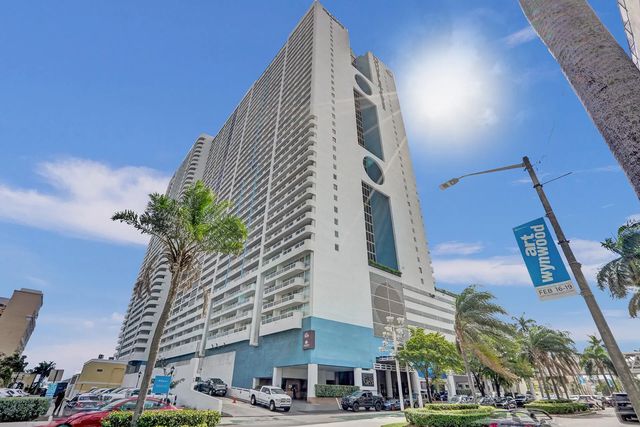 2 of 37 - 1717 N Bayshore Drive #a-1041, Miami, FL