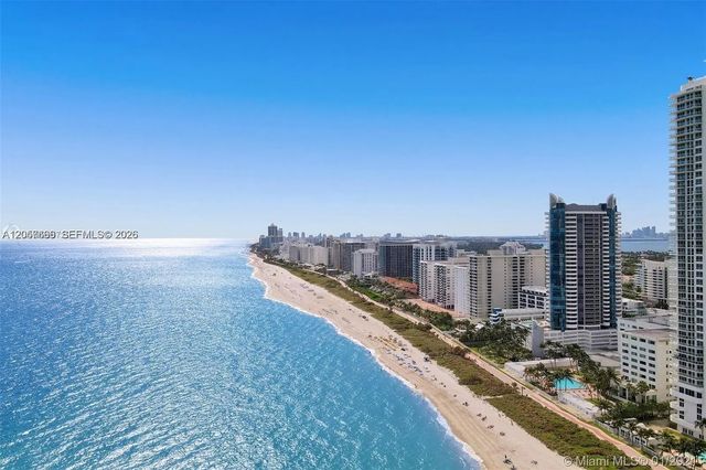 6301 Collins Avenue #1504, Miami Beach