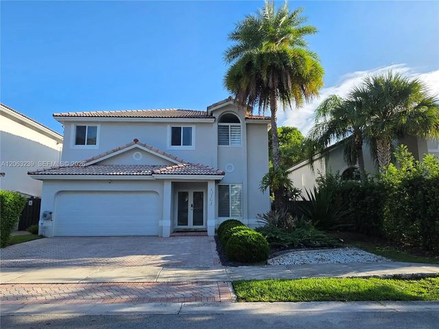 10797 Nw 73rd Terrace, Doral