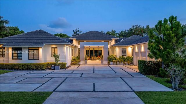 7830 Sw 117th Street, Pinecrest
