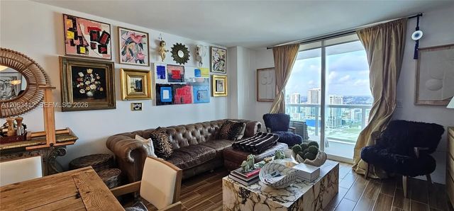 4 of 21 - 1800 N Bayshore Drive #3808, Miami, FL