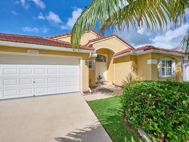 18798 Caspian Circle, Boca Raton